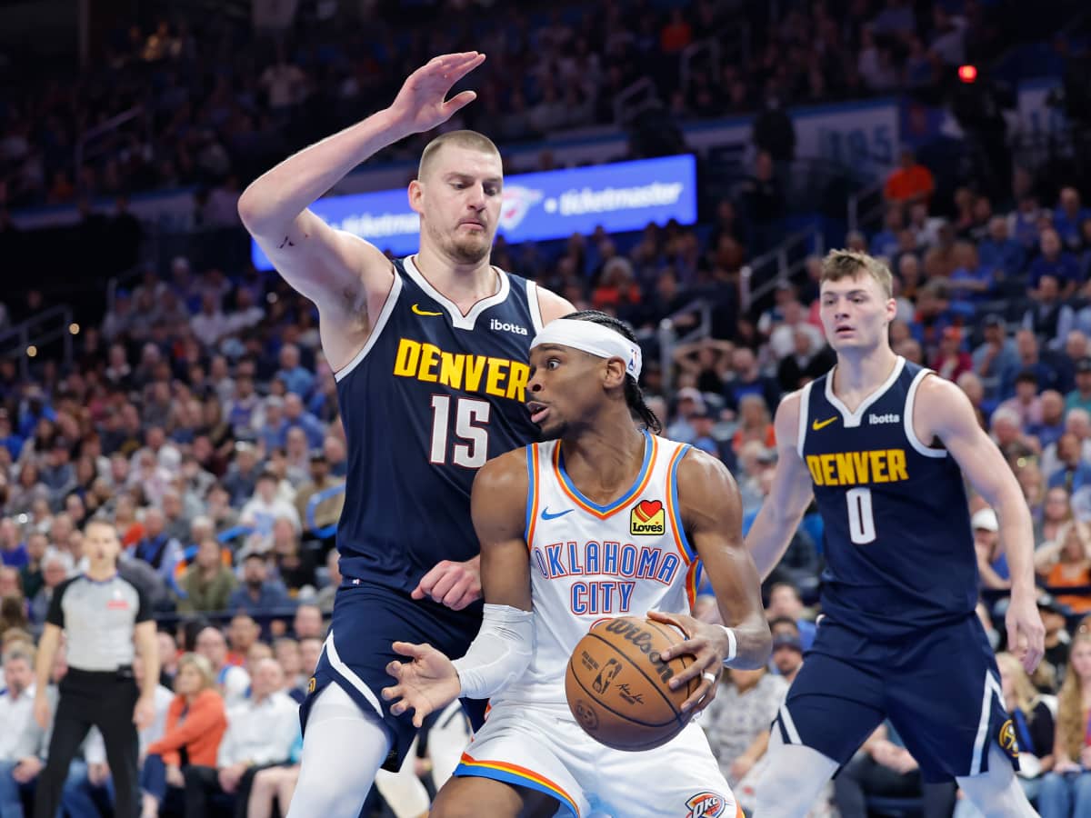 Šej Gildžes-Aleksander