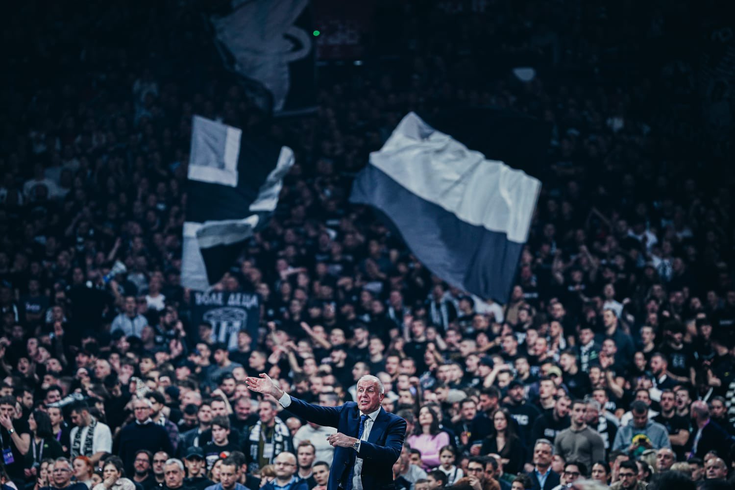 KK Partizan