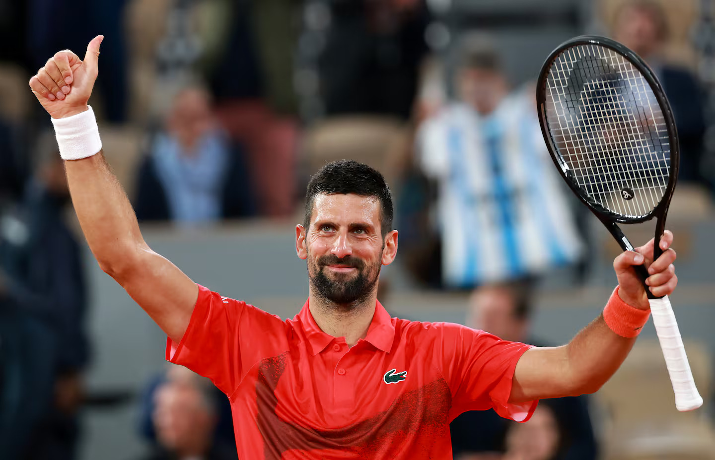 Novak Đoković