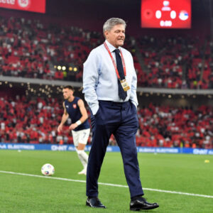 Dragan Stojković Piksi