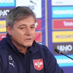 Dragan Stojkovic Piksi