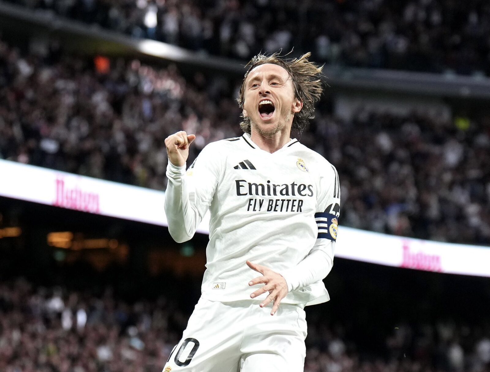 Luka Modrić