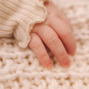 Porodično okupljanje povodom rođenja deteta