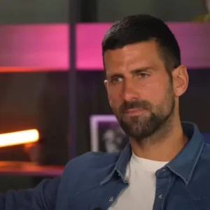 Novak Đoković i njegova odluka da se preseli u Grčku