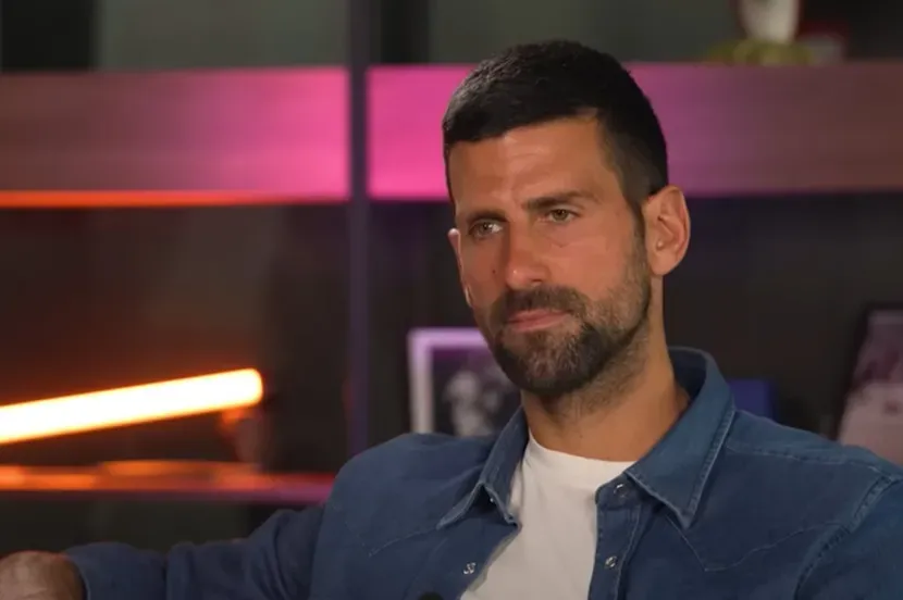 Novak Đoković i njegova odluka da se preseli u Grčku