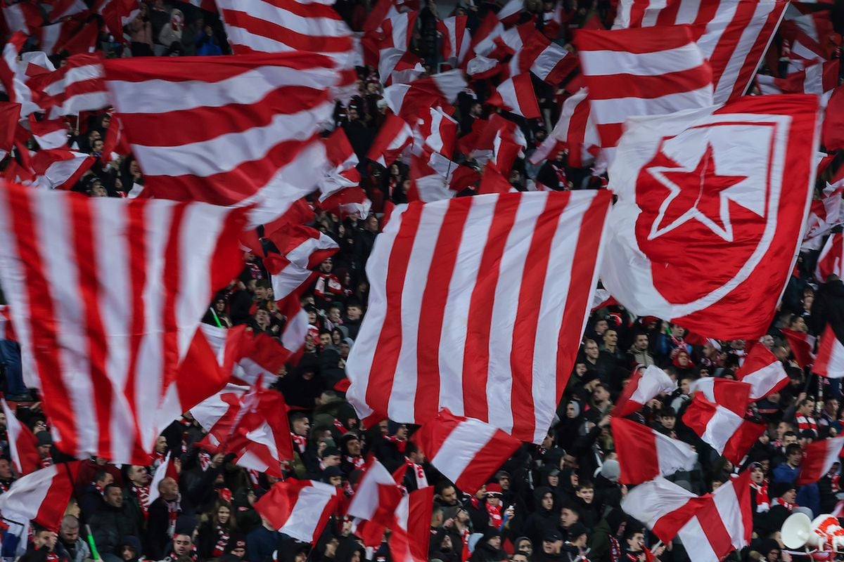 Crvena zvezda