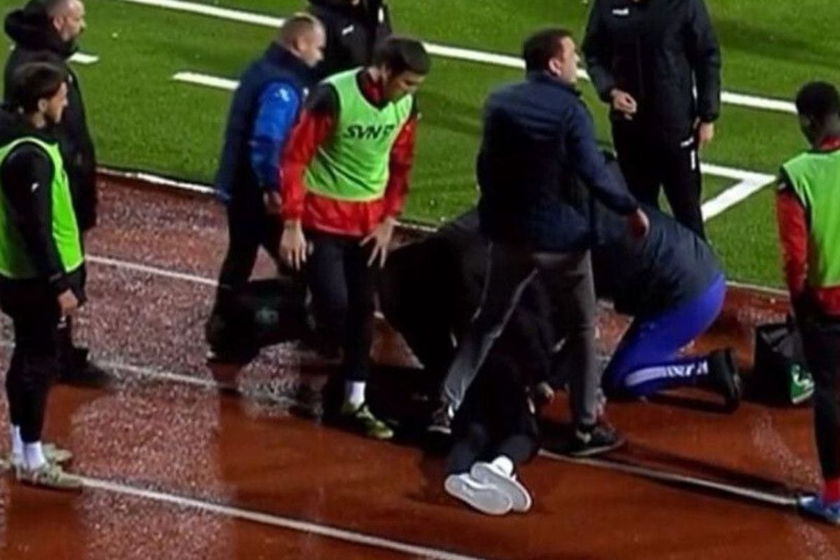 Preminuo Mladen Žižović