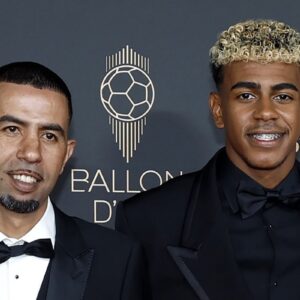 Otac Laminea Yamala, Mounir Nasraoui