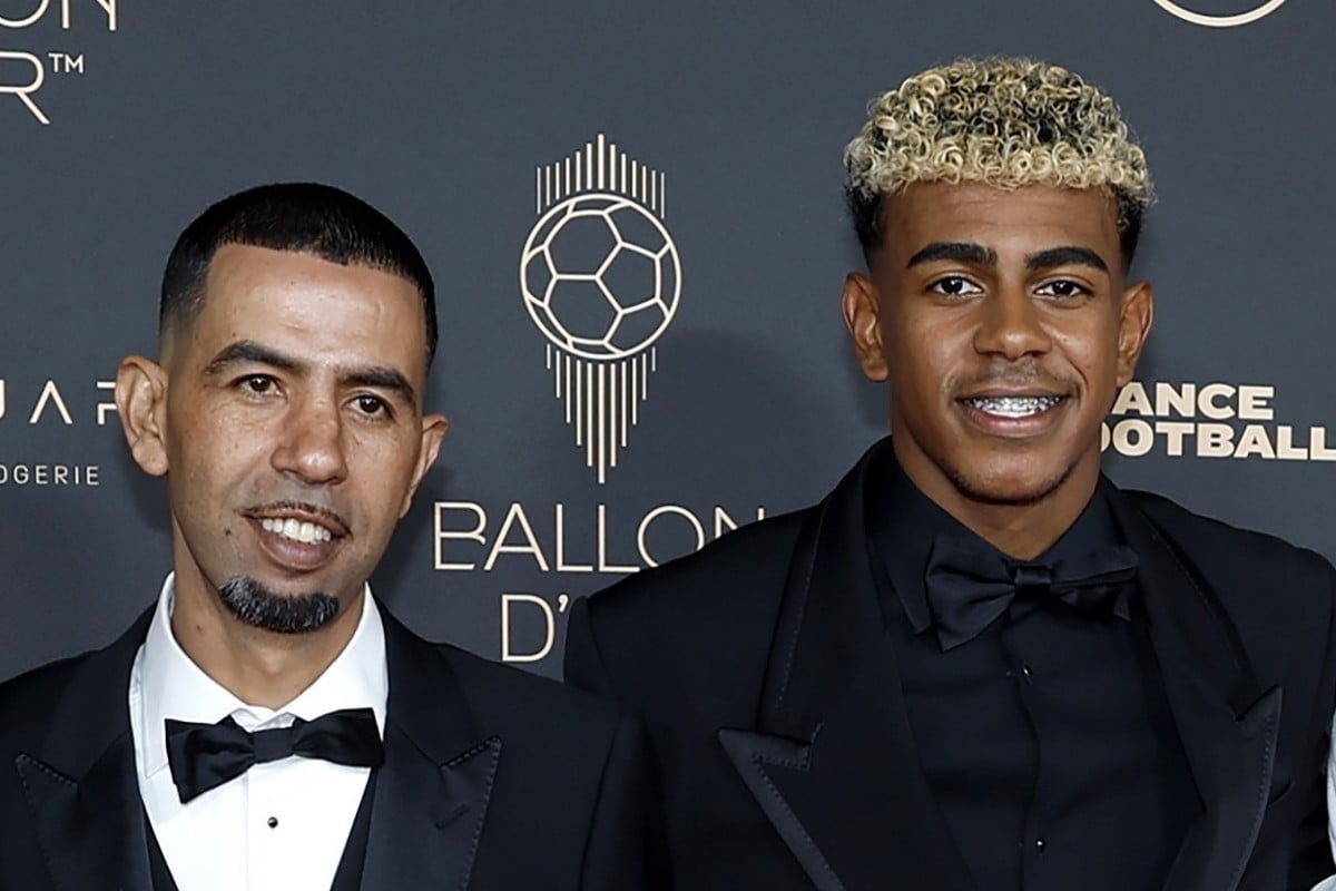 Otac Laminea Yamala, Mounir Nasraoui