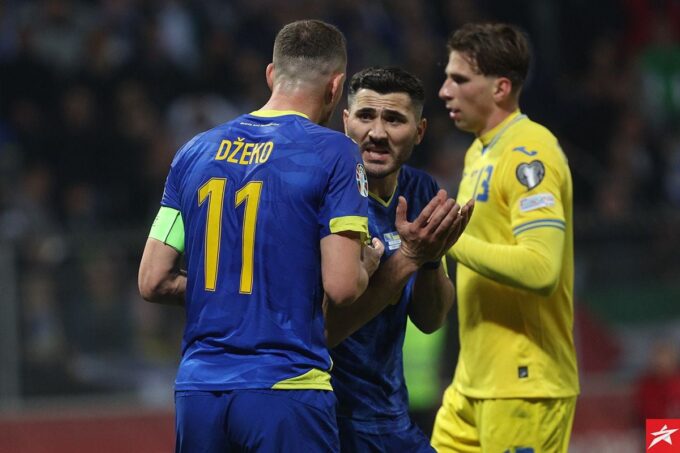 Selektor Sergej Barbarez