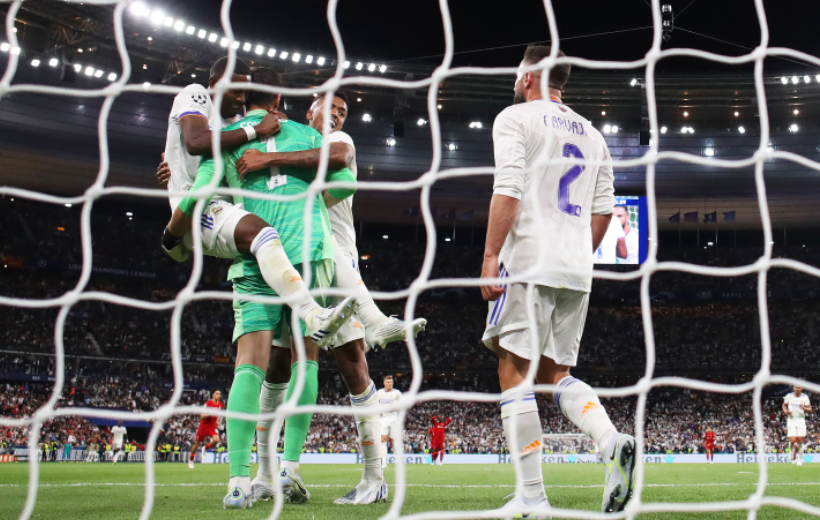 Real Madrid